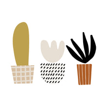 Charger l'image dans la galerie, Autocollants muraux - Pas le pouce vert