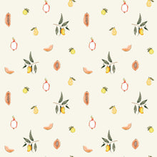 Charger l'image dans la galerie, Papier peint autocollant - Saveurs tropicales