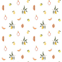 Charger l'image dans la galerie, Papier peint autocollant - Saveurs tropicales