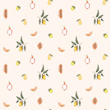 Charger l'image dans la galerie, Papier peint autocollant - Saveurs tropicales