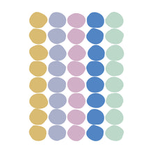 Load image into Gallery viewer, Wall stickers - Splash