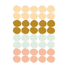 Load image into Gallery viewer, Wall stickers - Splash