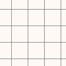 Charger l'image dans la galerie, Papier peint autocollant - Tic Tac Toe
