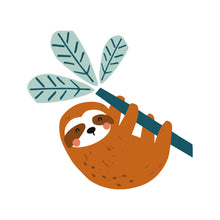 Load image into Gallery viewer, Wall stickers - Don't hurry, be happy