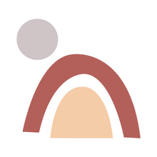 Charger l'image dans la galerie, Autocollants muraux - Clin d'oeil