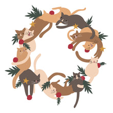 Charger l'image dans la galerie, Autocollant mural - La couronronne