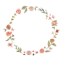 Charger l'image dans la galerie, Autocollants muraux - La cueillette printanière