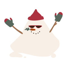 Charger l'image dans la galerie, Autocollant mural - Lendemain de veille