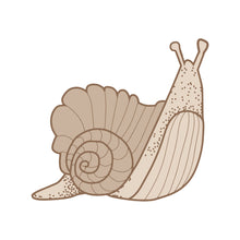 Load image into Gallery viewer, Wall stickers - Slowly but surely