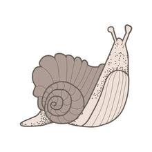 Load image into Gallery viewer, Wall stickers - Slowly but surely