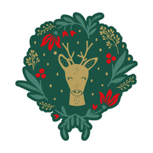 Charger l'image dans la galerie, Autocollant mural - Rudolph