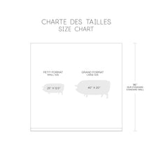 Load image into Gallery viewer, Wall sticker - When pigs fly