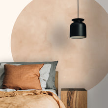 Load image into Gallery viewer, Wall sticker - 360 degrees - textured