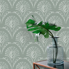 Load image into Gallery viewer, Self-adhesive Wallpaper - Albahaca