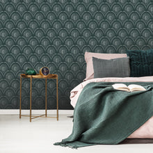 Load image into Gallery viewer, Self-adhesive Wallpaper - Albahaca