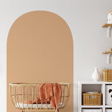 Load image into Gallery viewer, Wall sticker - Noah's arch - solid color