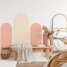 Charger l'image dans la galerie, Autocollants muraux - Art déco