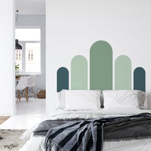 Charger l'image dans la galerie, Autocollants muraux - Art déco