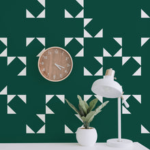 Charger l'image dans la galerie, Papier peint autocollant - Aux quatre coins
