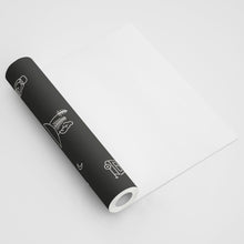 Charger l'image dans la galerie, Papier peint autocollant - Au Lac-Simon