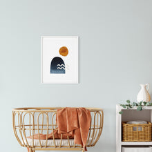 Load image into Gallery viewer, Poster - Set sail