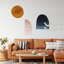 Load image into Gallery viewer, Wall stickers - Set sail