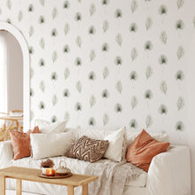Load image into Gallery viewer, Self-adhesive Wallpaper - Tropical breeze