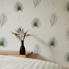 Load image into Gallery viewer, Self-adhesive Wallpaper - Tropical breeze