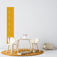Load image into Gallery viewer, Wall sticker - Growing up