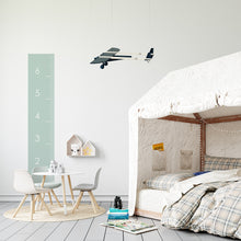 Load image into Gallery viewer, Wall sticker - Growing up