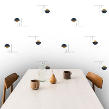 Charger l'image dans la galerie, Papier peint autocollant - Clic il fait clair