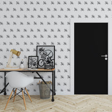 Charger l'image dans la galerie, Papier peint autocollant - Premier rendu