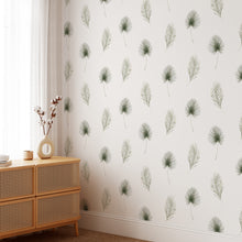 Load image into Gallery viewer, Self-adhesive Wallpaper - Tropical breeze
