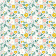 Load image into Gallery viewer, Self-adhesive Wallpaper - Flora