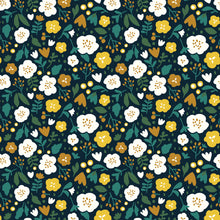 Load image into Gallery viewer, Self-adhesive Wallpaper - Flora