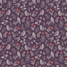 Load image into Gallery viewer, Self-adhesive Wallpaper - Winter garden