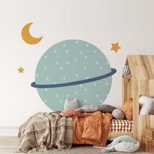Load image into Gallery viewer, Wall stickers - Cosmic Cosmos