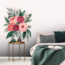 Load image into Gallery viewer, Wall sticker - Fresh from the garden
