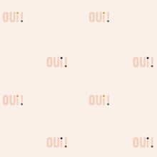 Load image into Gallery viewer, Self-adhesive Wallpaper - Oh yeah!