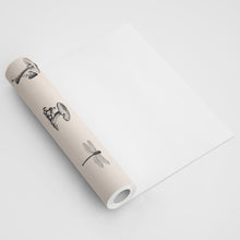 Load image into Gallery viewer, Self-adhesive Wallpaper - Pick of the day