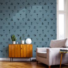 Load image into Gallery viewer, Self-adhesive Wallpaper - Pick of the day
