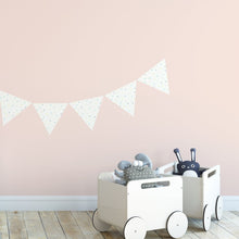 Load image into Gallery viewer, Wall stickers - It's party time