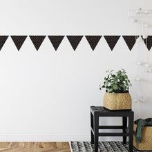 Load image into Gallery viewer, Wall stickers - It's party time