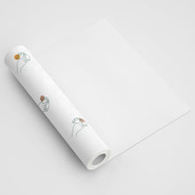 Load image into Gallery viewer, Self-adhesive Wallpaper - I’m in taco heaven