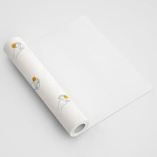 Load image into Gallery viewer, Self-adhesive Wallpaper - I’m in taco heaven