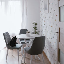 Load image into Gallery viewer, Self-adhesive Wallpaper - I’m in taco heaven