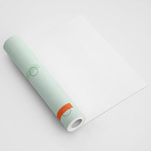 Charger l'image dans la galerie, Papier peint autocollant - Découpe tes circulaires