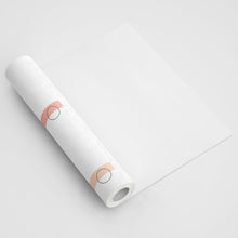 Charger l'image dans la galerie, Papier peint autocollant - Découpe tes circulaires