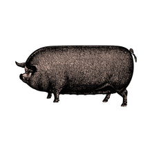 Load image into Gallery viewer, Wall sticker - When pigs fly