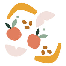 Load image into Gallery viewer, Wall stickers - In my lunchbox